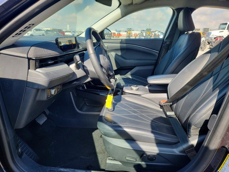 Продажа на аукционе авто 2022 Ford Mustang Mach-e, vin: 3FMTK1RM0NMA38637, номер лота: 51131616