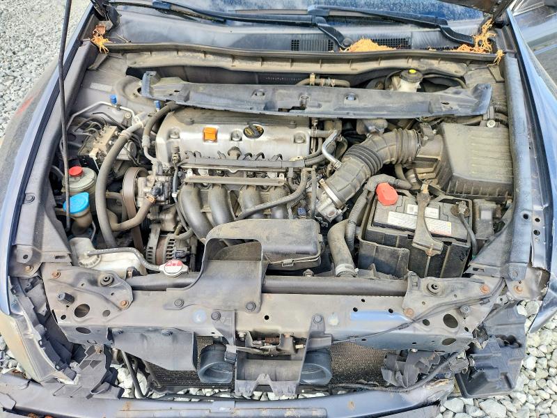 49939536 :رقم المزاد ، 1HGCP2F45CA196497 vin ، 2012 Honda Accord مزاد بيع