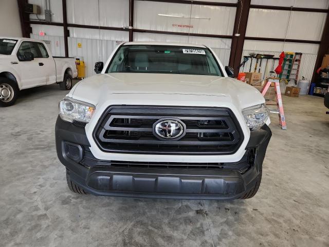53460146 :رقم المزاد ، 3TYRX5GN8PT087238 vin ، 2023 Toyota Tacoma مزاد بيع