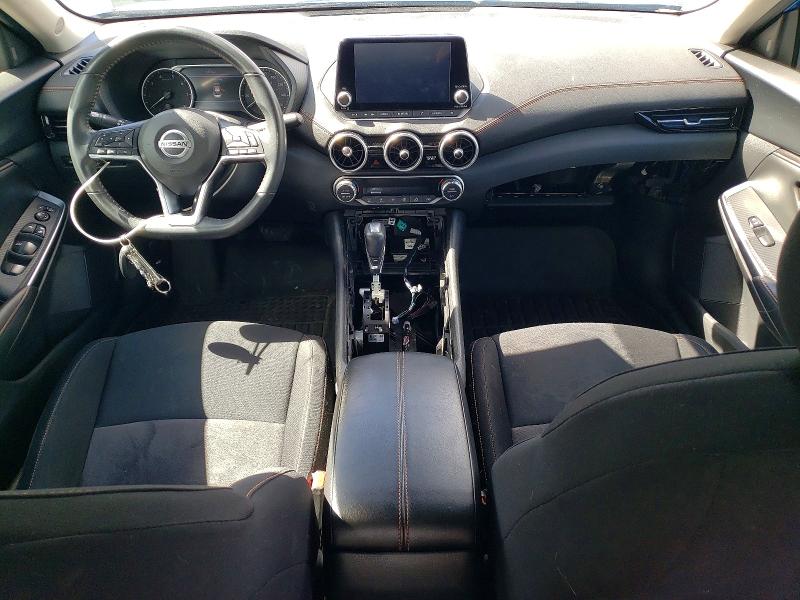 2023 Nissan Sentra მანქანა იყიდება აუქციონზე, vin: 3N1AB8DV5PY271626, აუქციონის ნომერი: 47050886