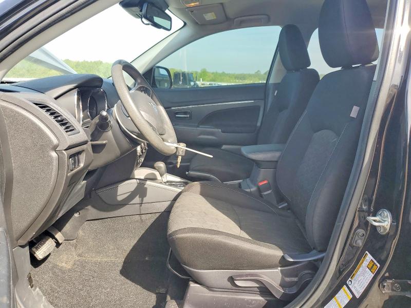 Продаж на аукціоні авто 2023 Mitsubishi Outlander Sport, vin: JA4ARUAU5PU012435, номер лоту: 47591686