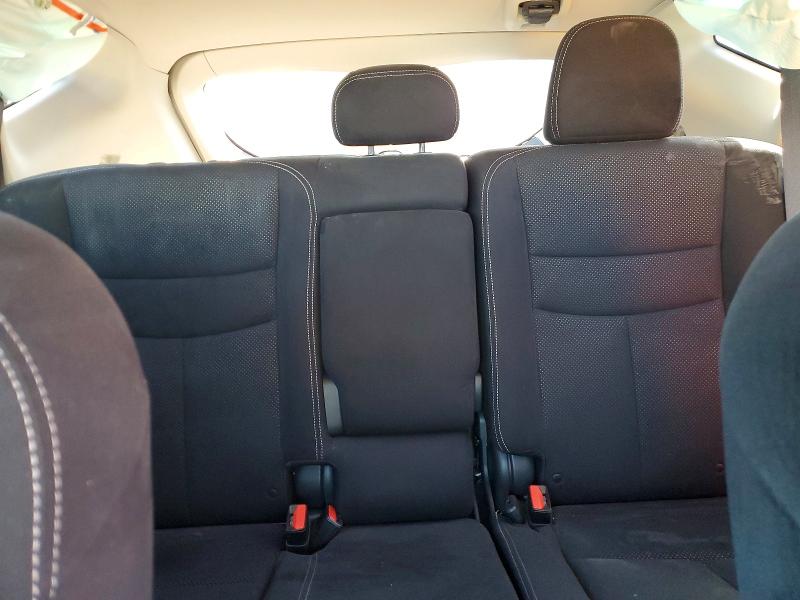 Продаж на аукціоні авто 2017 Nissan Murano, vin: 5N1AZ2MG5HN194032, номер лоту: 51648246