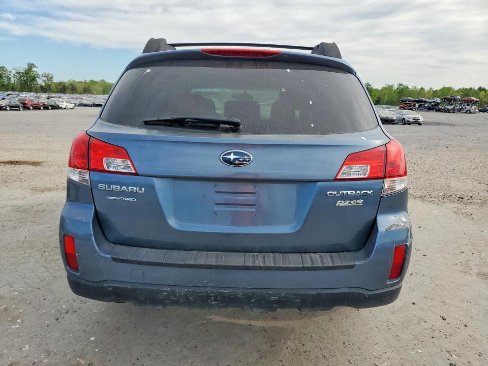 2013 Subaru Outback მანქანა იყიდება აუქციონზე, vin: 4S4BRBCC3D3324429, აუქციონის ნომერი: 50315586