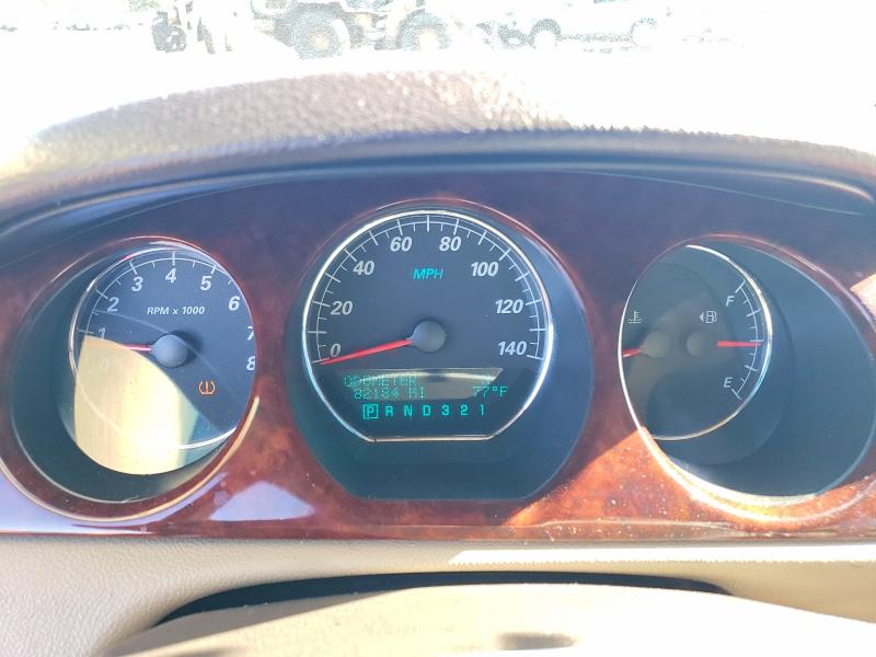 Aukcja sprzedaży 2007 Buick Lucerne, vin: 1G4HD57237U209890, numer aukcji: 51361436
