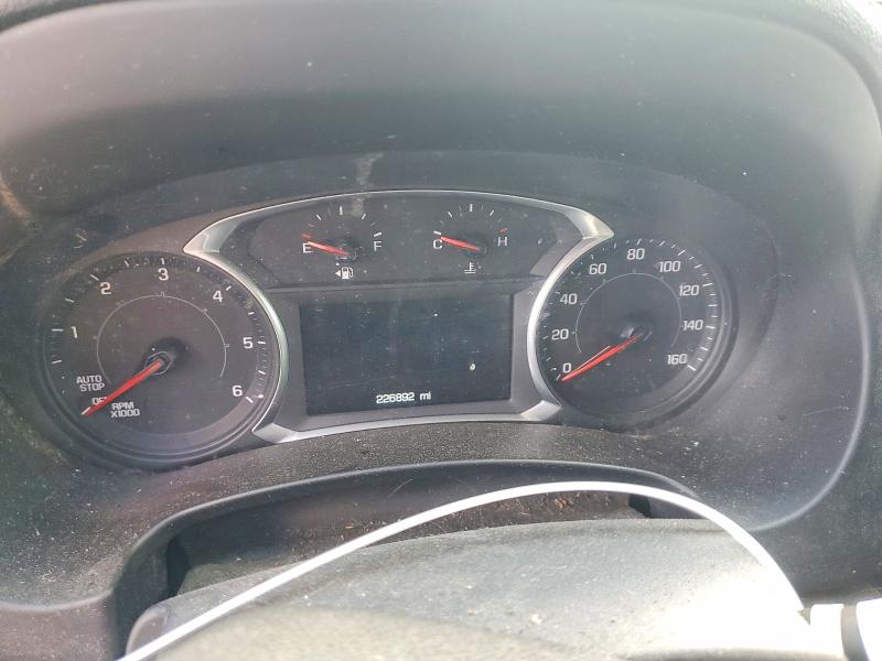 Продажа на аукционе авто 2018 Gmc Terrain, vin: 3GKALWEUXJL326875, номер лота: 50256746