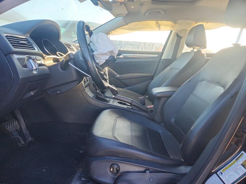 Aukcja sprzedaży 2016 Volkswagen Passat, vin: 1VWBS7A35GC066344, numer aukcji: 48814306