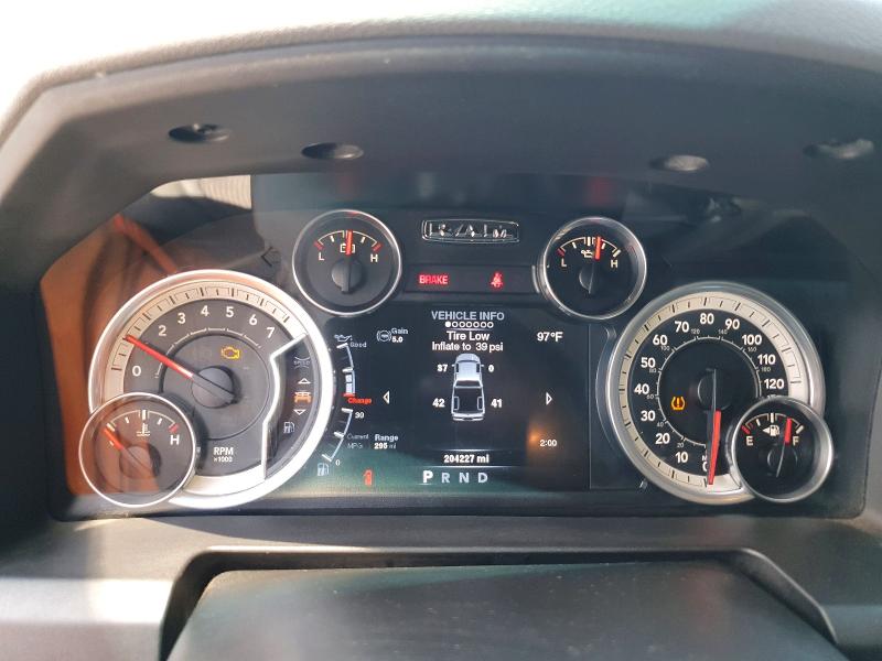 Aukcja sprzedaży 2014 Ram 1500, vin: 1C6RR7LT8ES138206, numer aukcji: 51415186