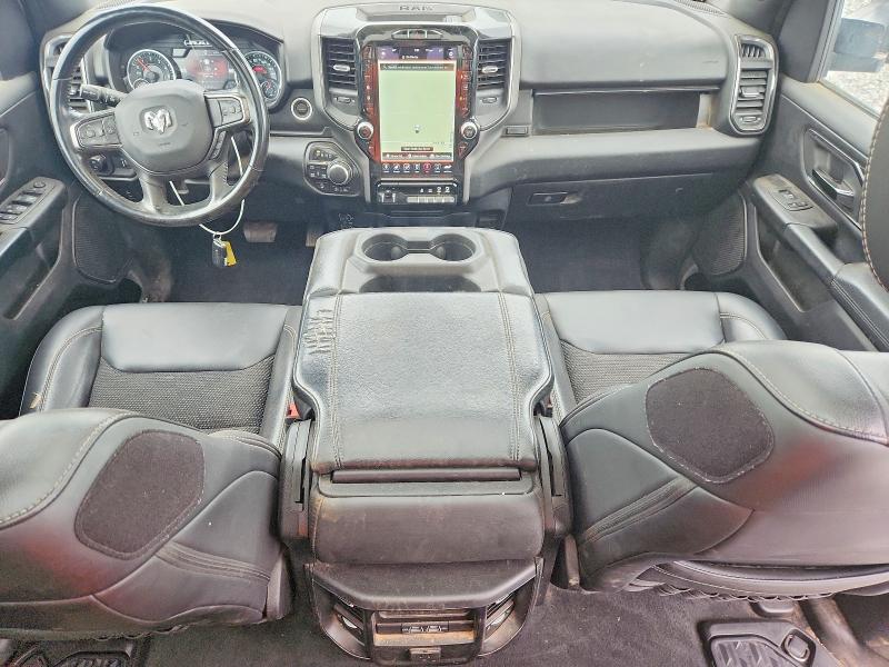 Продажа на аукционе авто 2021 Ram 1500, vin: 1C6SRFFT1MN577509, номер лота: 51083666