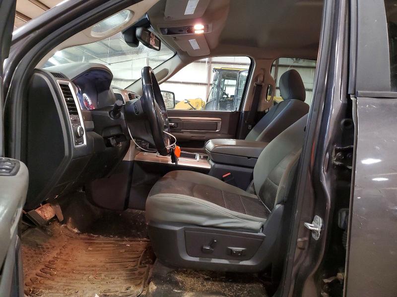 Aukcja sprzedaży 2014 Ram 1500, vin: 1C6RR7TT2ES216513, numer aukcji: 48165206