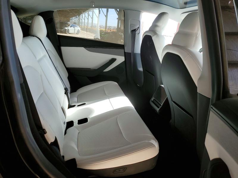 Продаж на аукціоні авто 2026 Tesla Model Y, vin: 7SAYGDEE4TF387705, номер лоту: 51138336