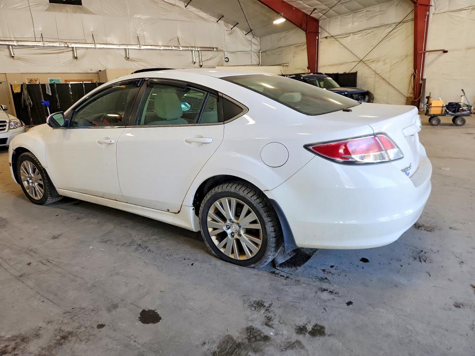 Aukcja sprzedaży 2010 Mazda 6, vin: 1YVHZ8CH3A5M31858, numer aukcji: 51165506
