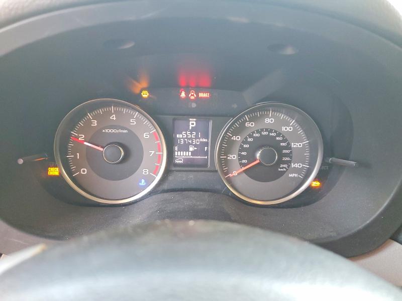 Aukcja sprzedaży 2015 Subaru Forester, vin: JF2SJAHC7FH518970, numer aukcji: 50005466