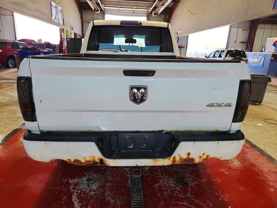 Aukcja sprzedaży 2013 Ram 1500, vin: 1C6RR7FT0DS566653, numer aukcji: 49925946