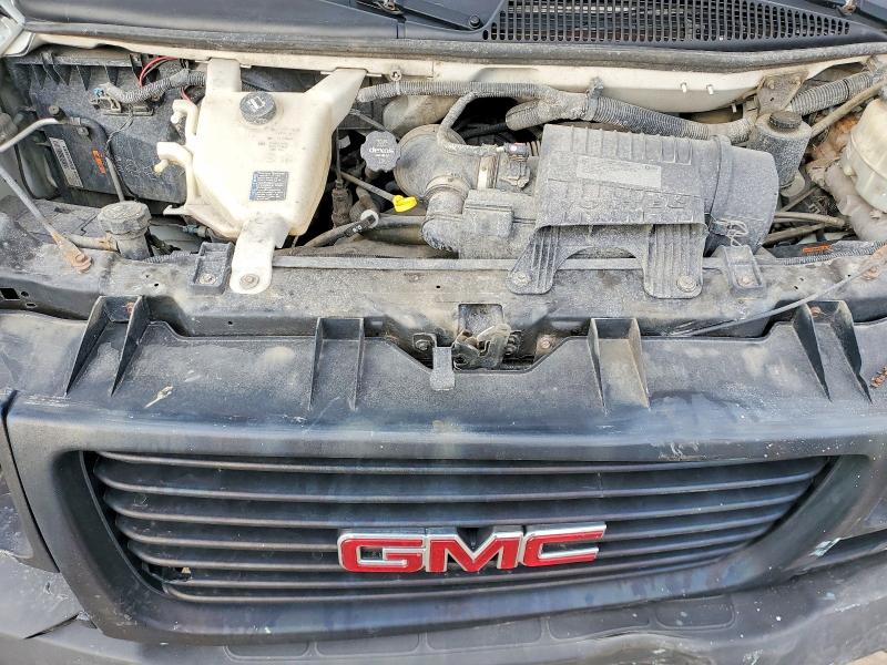 Продаж на аукціоні авто 2016 Gmc Savana, vin: 1GTW7BFFXG1135875, номер лоту: 49144326