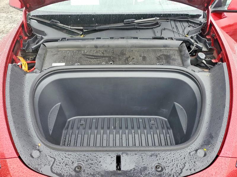 Продаж на аукціоні авто 2024 Tesla Model Y, vin: 7SAYGDEE8RF179853, номер лоту: 50185286