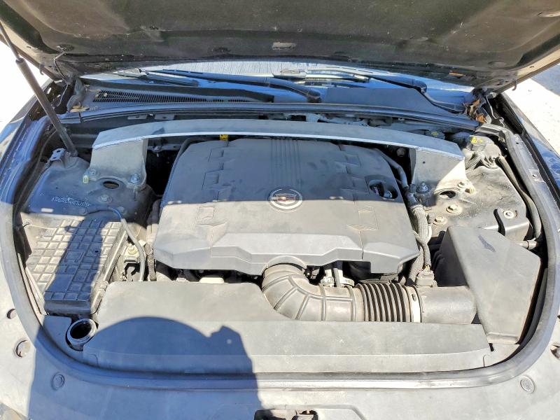 Продаж на аукціоні авто 2010 Cadillac Cts, vin: 1G6DA5EG4A0143975, номер лоту: 49762806
