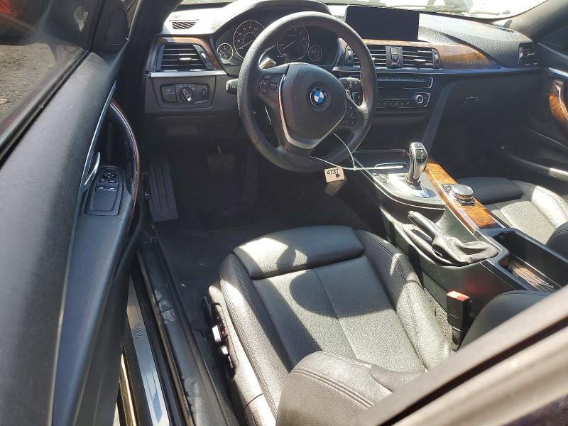 Продаж на аукціоні авто 2017 Bmw 430i, vin: WBA4R7C56HK876401, номер лоту: 49224686