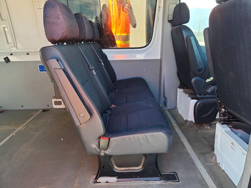 Auction sale of the 2014 Mercedes-benz Sprinter, vin: WD4PE8CC9E5859124, lot number: 49013356