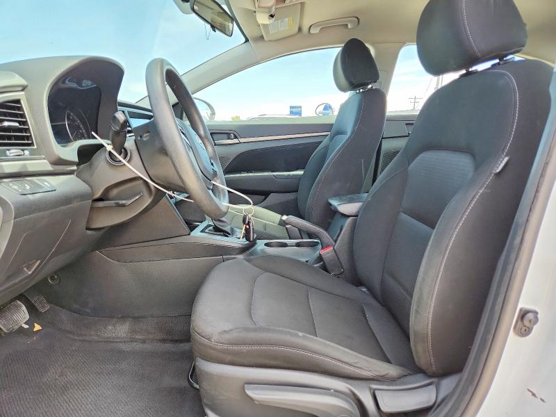 Aukcja sprzedaży 2018 Hyundai Elantra, vin: 5NPD84LFXJH221174, numer aukcji: 51350756