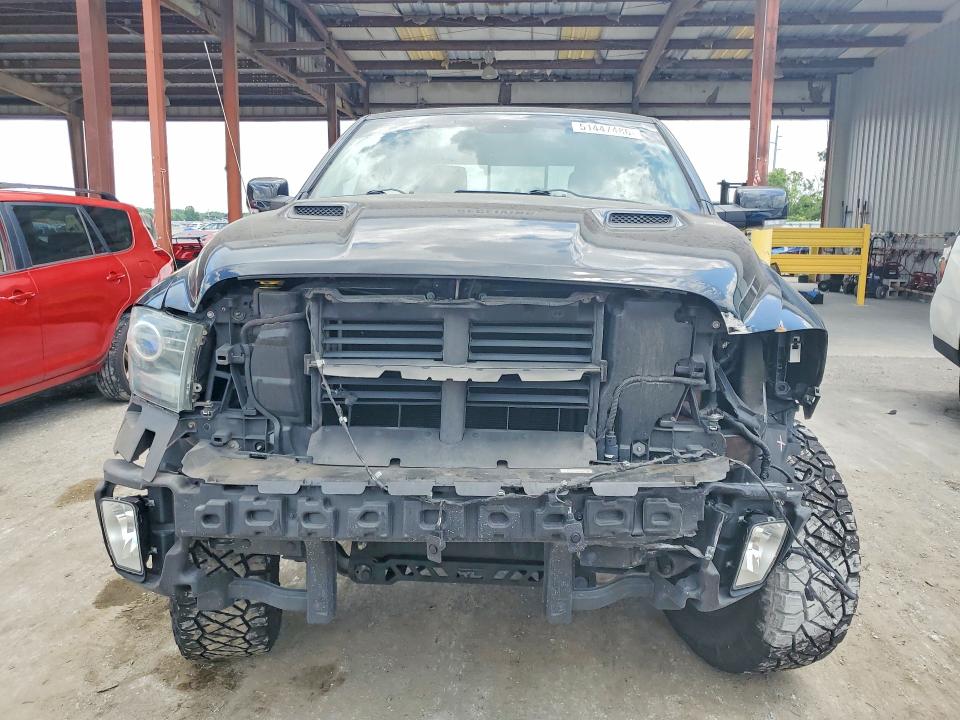Aukcja sprzedaży 2014 Ram 1500, vin: 1C6RR7MT3ES328221, numer aukcji: 51447486
