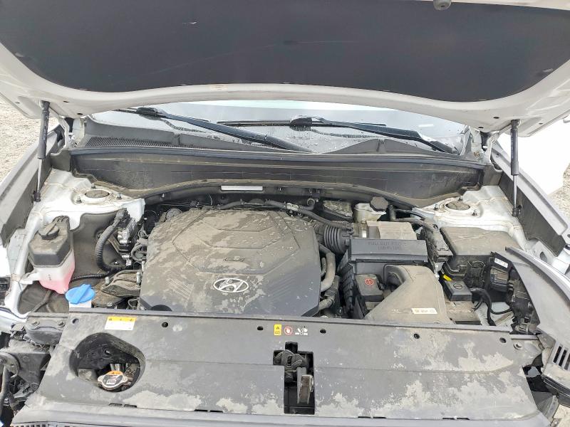 Aukcja sprzedaży 2021 Hyundai Palisade, vin: KM8R4DHE1MU283585, numer aukcji: 49445206