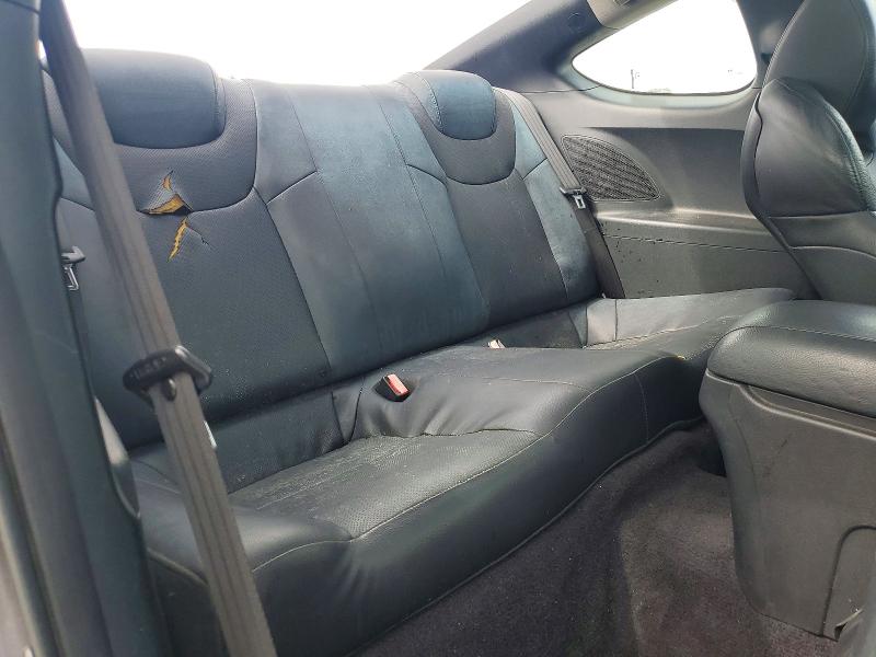 Продажа на аукционе авто 2012 Hyundai Genesis Coupe, vin: KMHHU6KH4CU074334, номер лота: 49282816