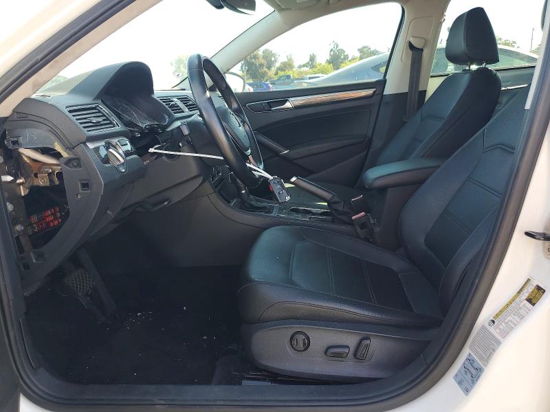 Aukcja sprzedaży 2016 Volkswagen Passat, vin: 1VWBT7A34GC058619, numer aukcji: 50501016