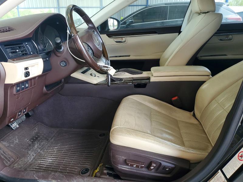 Aukcja sprzedaży 2016 Lexus Es, vin: JTHBK1GG8G2219698, numer aukcji: 49641926