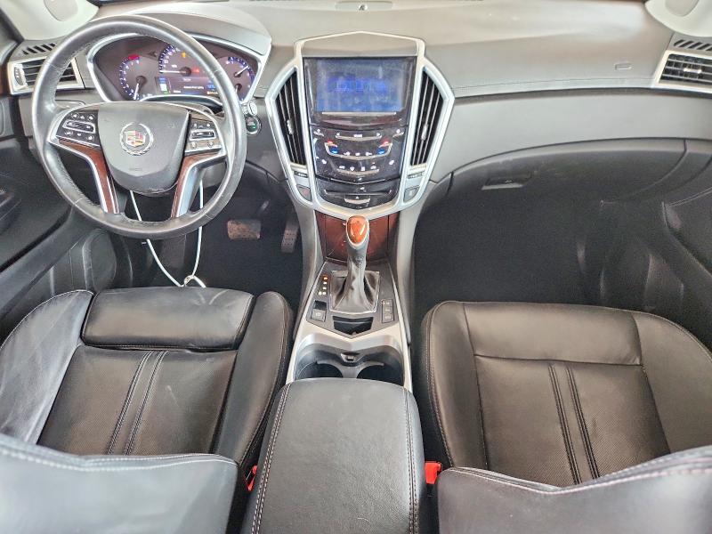 Продажа на аукционе авто 2016 Cadillac Srx, vin: 3GYFNCE37GS507331, номер лота: 50340696