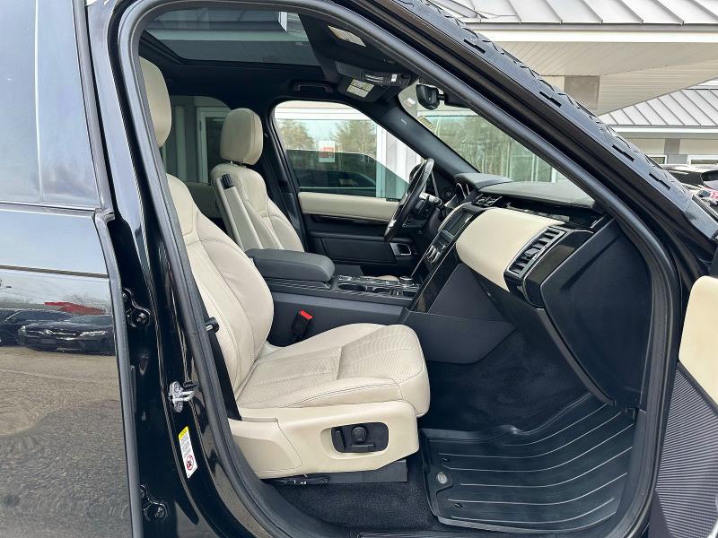 Aukcja sprzedaży 2019 Land Rover Discovery, vin: SALRG2RV6KA095182, numer aukcji: 48651946