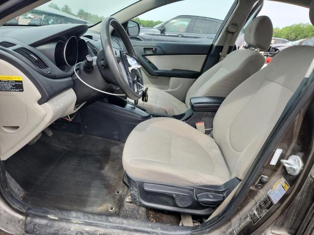 Aukcja sprzedaży 2010 Kia Forte, vin: KNAFU4A24A5307159, numer aukcji: 48695696