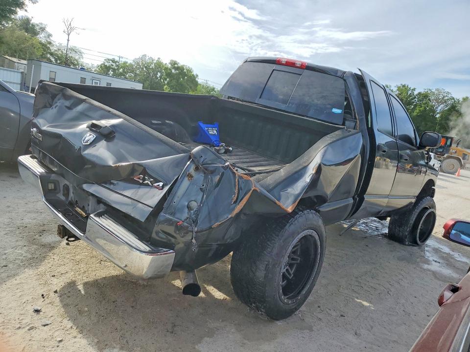 48007926 :رقم المزاد ، 3D7KS28AX8G190723 vin ، 2008 Dodge Ram 2500 مزاد بيع