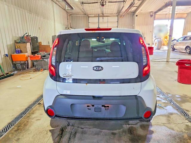 Продажа на аукционе авто 2014 Kia Soul, vin: KNDJN2A27E7110673, номер лота: 49937206