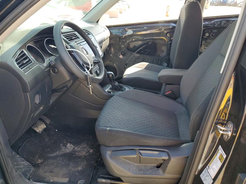 49879686 :رقم المزاد ، 3VV1B7AX6LM013664 vin ، 2020 Volkswagen Tiguan مزاد بيع