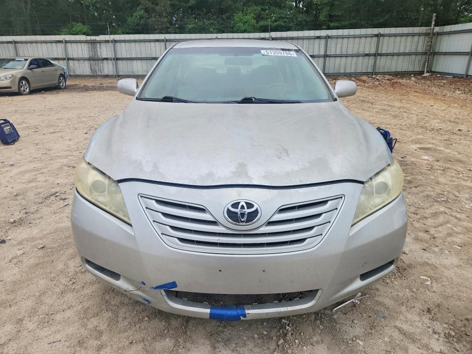 Aukcja sprzedaży 2009 Toyota Camry, vin: 4T4BE46K59R065394, numer aukcji: 51359786