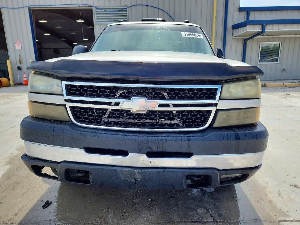 Aukcja sprzedaży 2006 Chevrolet Silverado, vin: 1GCHK29U16E119489, numer aukcji: 51846826