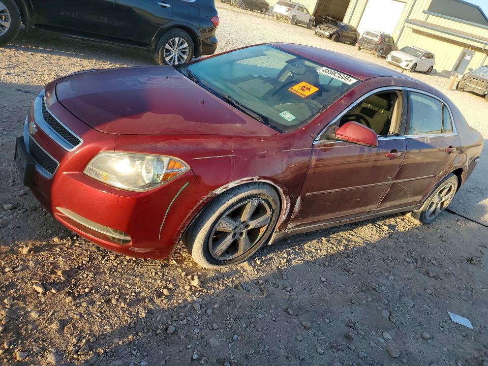 Продажа на аукционе авто 2011 Chevrolet Malibu, vin: 1G1ZC5E18BF286475, номер лота: 48982606
