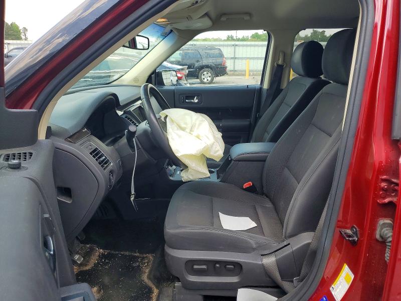 Aukcja sprzedaży 2018 Ford Flex, vin: 2FMGK5C84JBA11733, numer aukcji: 50852966