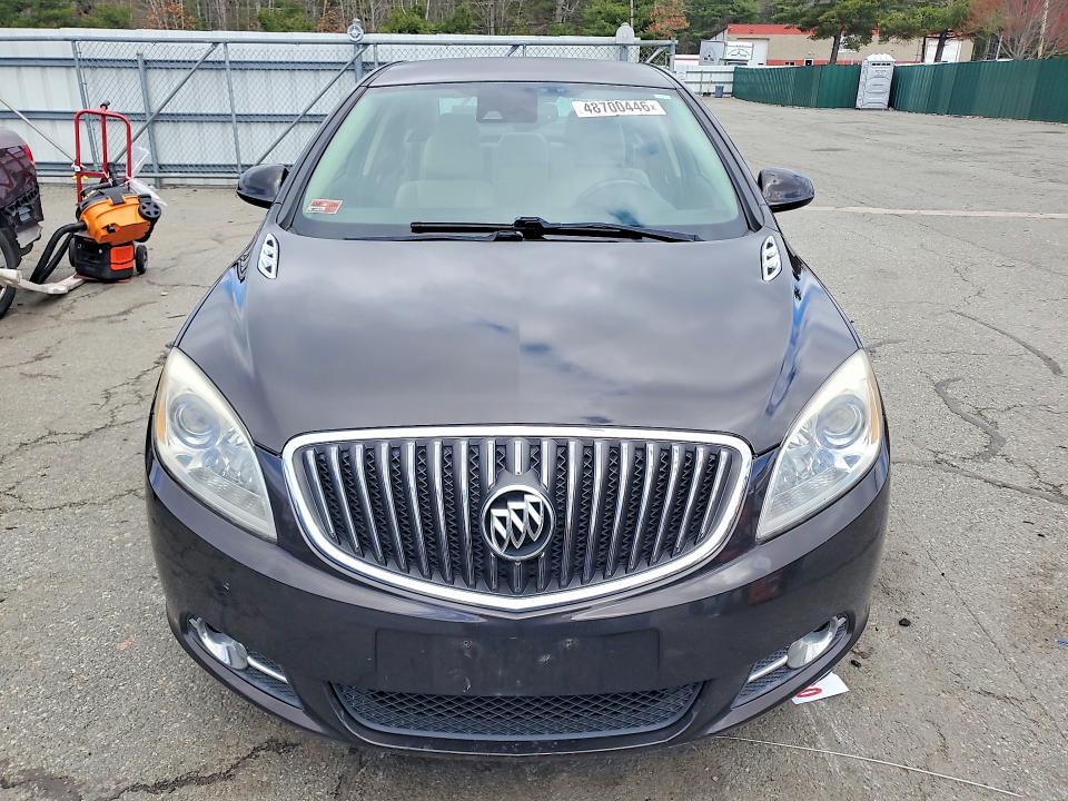 2014 Buick Verano მანქანა იყიდება აუქციონზე, vin: 1G4PR5SK4E4159101, აუქციონის ნომერი: 48700446