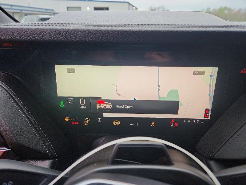 51833576 :رقم المزاد ، 1GKS2JK8XTR204269 vin ، 2026 Gmc Yukon Xl مزاد بيع