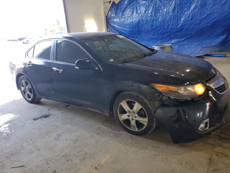 Продаж на аукціоні авто 2012 Acura Tsx, vin: JH4CU2F45CC027820, номер лоту: 48493986