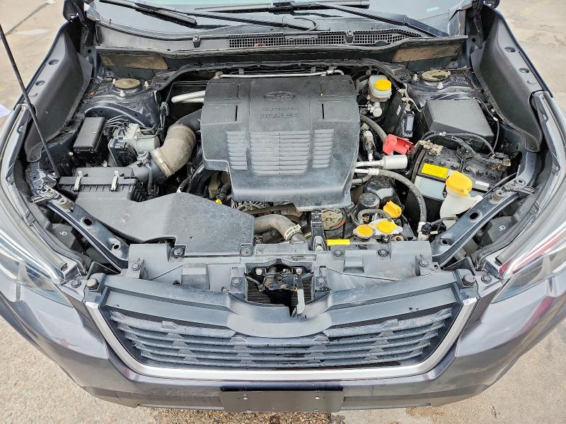 2020 Subaru Forester მანქანა იყიდება აუქციონზე, vin: JF2SKAGC5LH541058, აუქციონის ნომერი: 51973786