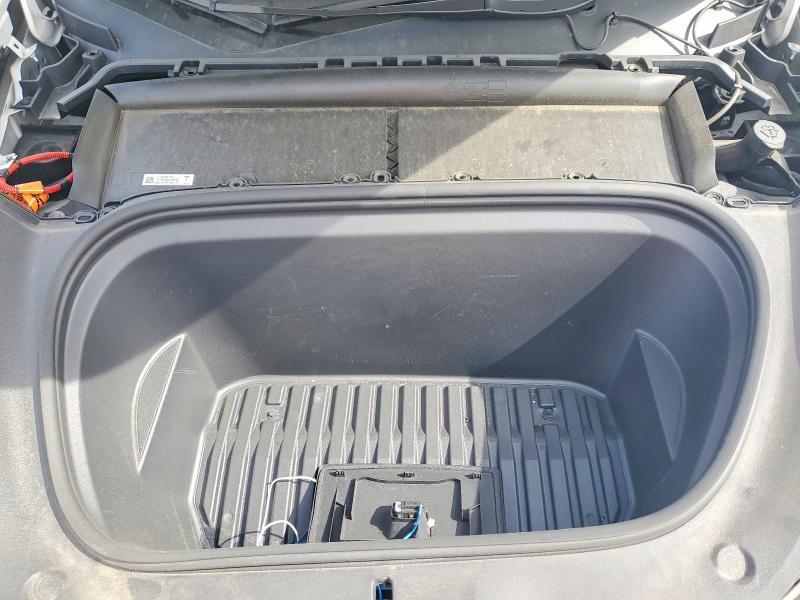 Aukcja sprzedaży 2023 Tesla Model Y, vin: 7SAYGDEE9PA105352, numer aukcji: 49396966