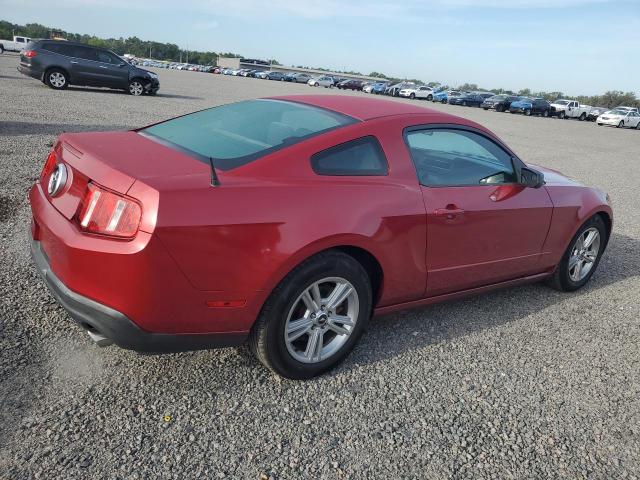 Продажа на аукционе авто 2011 Ford Mustang, vin: 1ZVBP8AMXB5156960, номер лота: 51419536