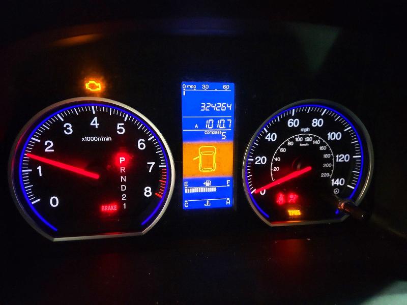 Продаж на аукціоні авто 2010 Honda Cr-v, vin: 5J6RE4H52AL003895, номер лоту: 51769106