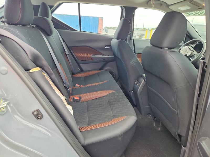 Aukcja sprzedaży 2024 Nissan Kicks, vin: 3N1CP5DV8RL528755, numer aukcji: 50494346