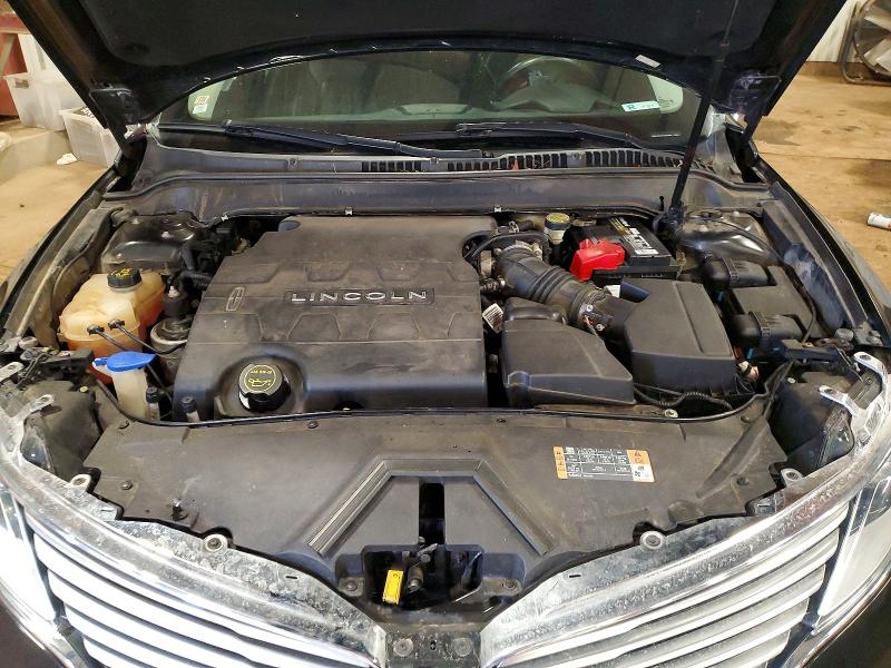 2015 Lincoln Mkz მანქანა იყიდება აუქციონზე, vin: 3LN6L2GK9FR600895, აუქციონის ნომერი: 51246876