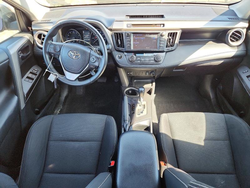 Aukcja sprzedaży 2018 Toyota Rav4, vin: 2T3WFREV1JW415908, numer aukcji: 50468846