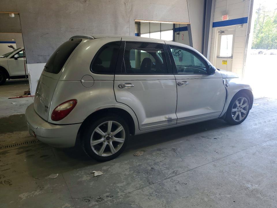 2007 Chrysler Pt Cruiser მანქანა იყიდება აუქციონზე, vin: 3A4FY58B27T626887, აუქციონის ნომერი: 51152496