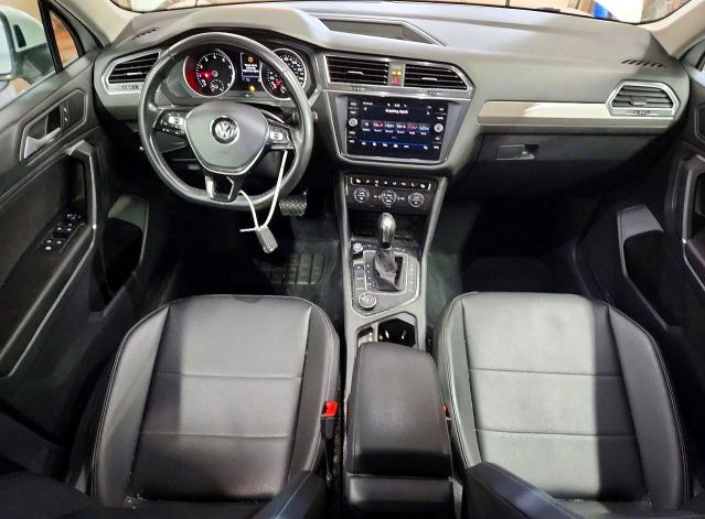Aukcja sprzedaży 2020 Volkswagen Tiguan, vin: 3VV2B7AX7LM010003, numer aukcji: 48700646